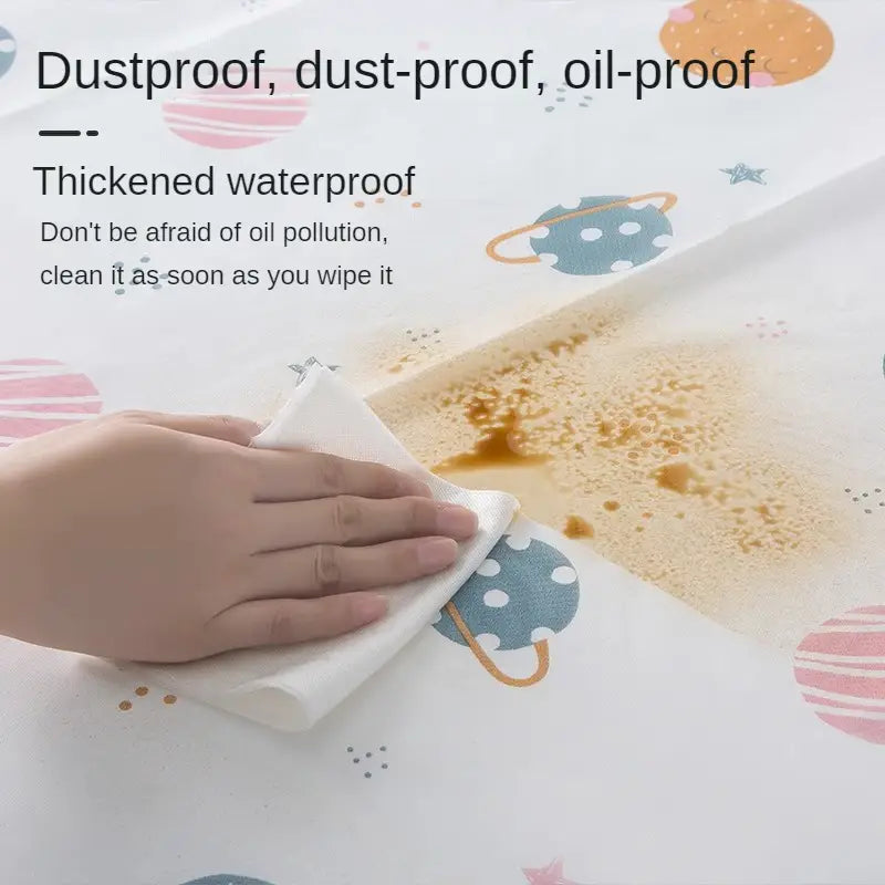 Microwave Oven Cover – Mess-Free Heating Made Easy