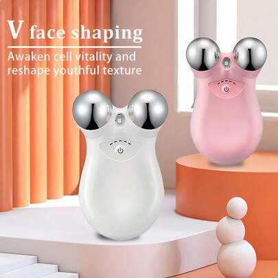 My Derma Dream MicroSculpt | Professional Anti Aging Facial Massager