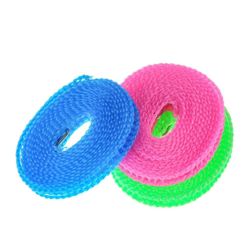Anti-Slip Windproof Clothesline