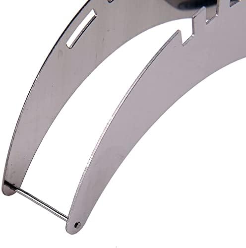 Stainless Steel Watermelon Slicer