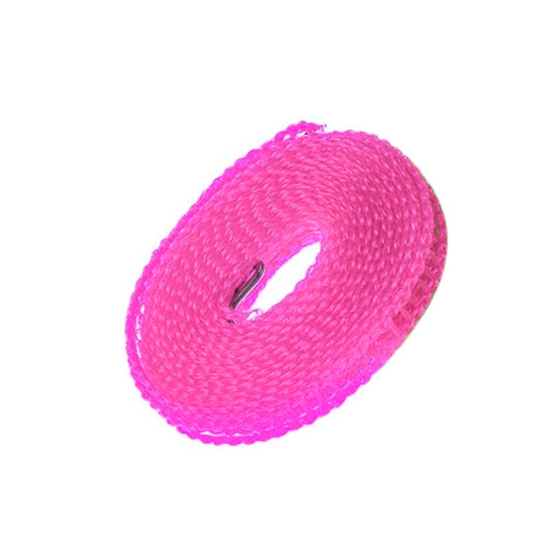Anti-Slip Windproof Clothesline