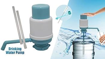 Large Size Manual Water Pump