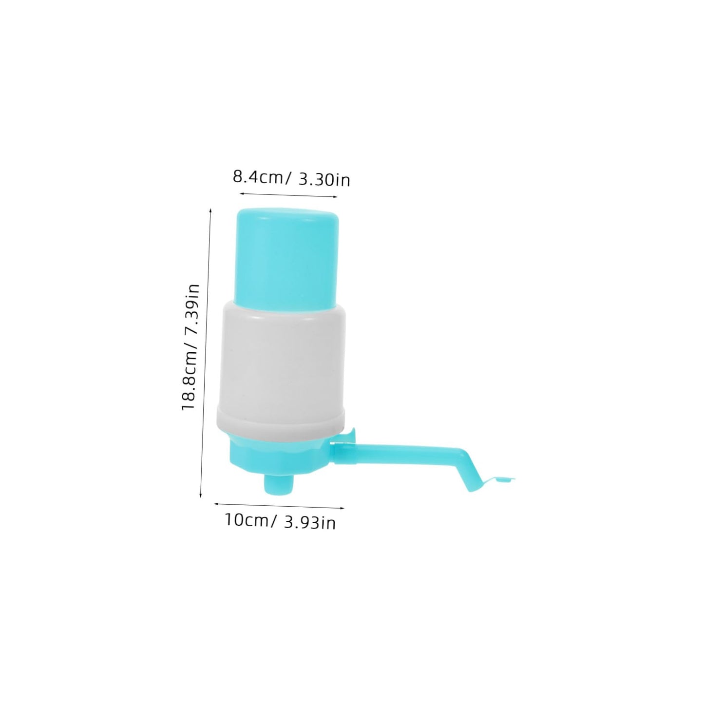 Large Size Manual Water Pump