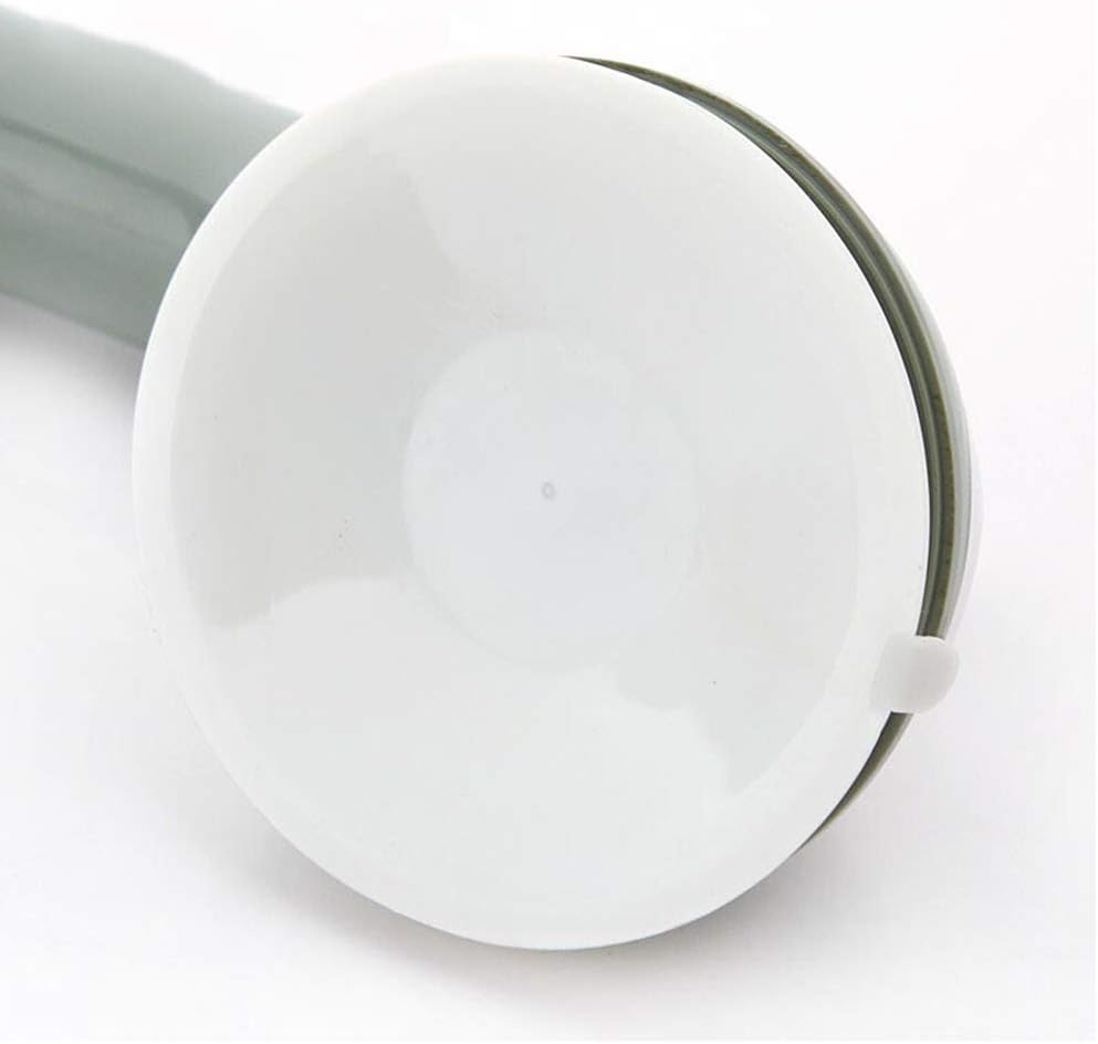 Anti-Slip Suction Grip Bathroom Safety Handle