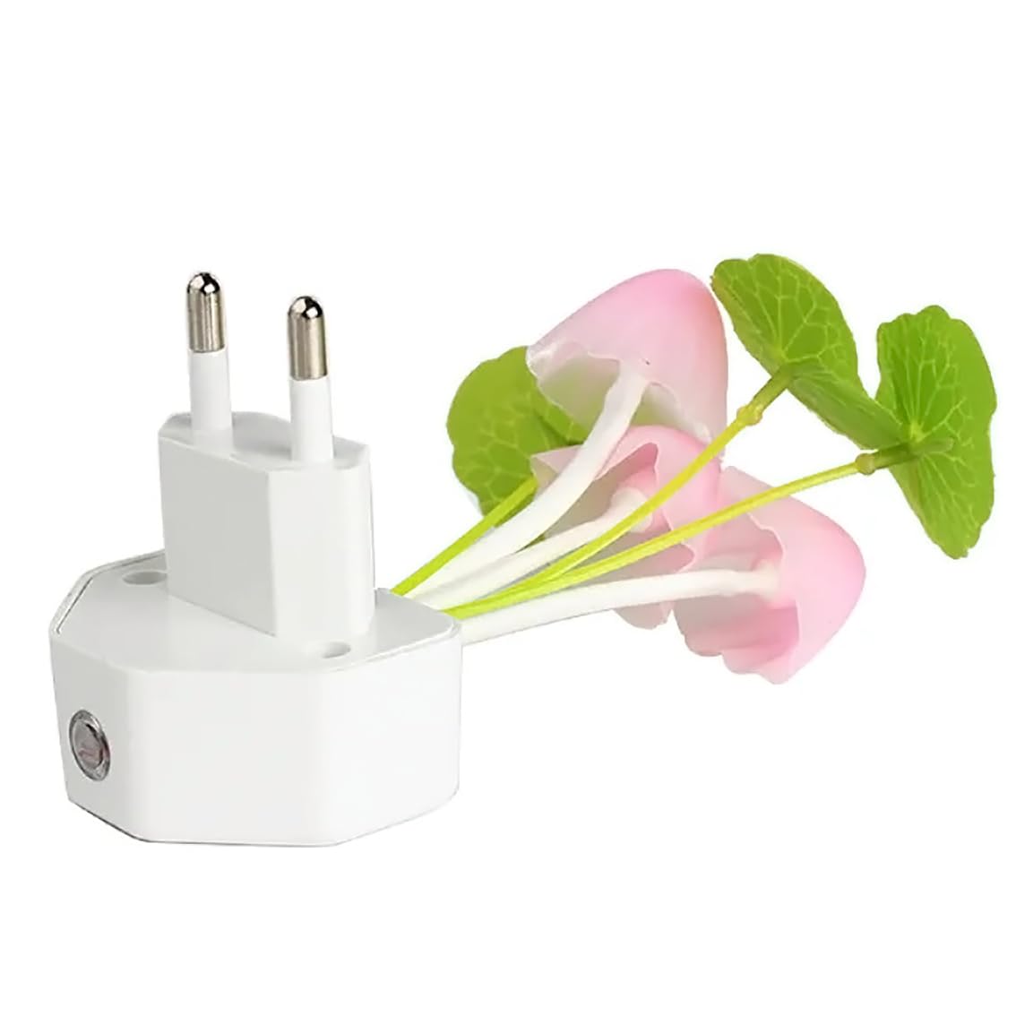 Magic Mushroom LED Night Light– Multicolor LED with Smart Sensor