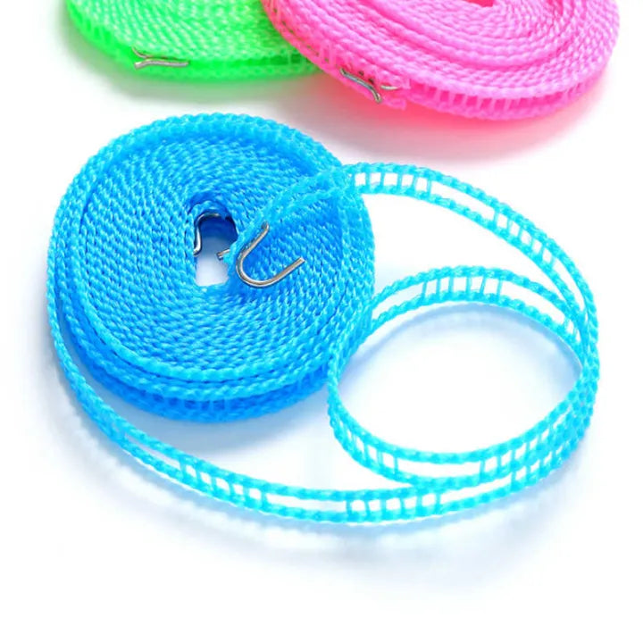 Anti-Slip Windproof Clothesline