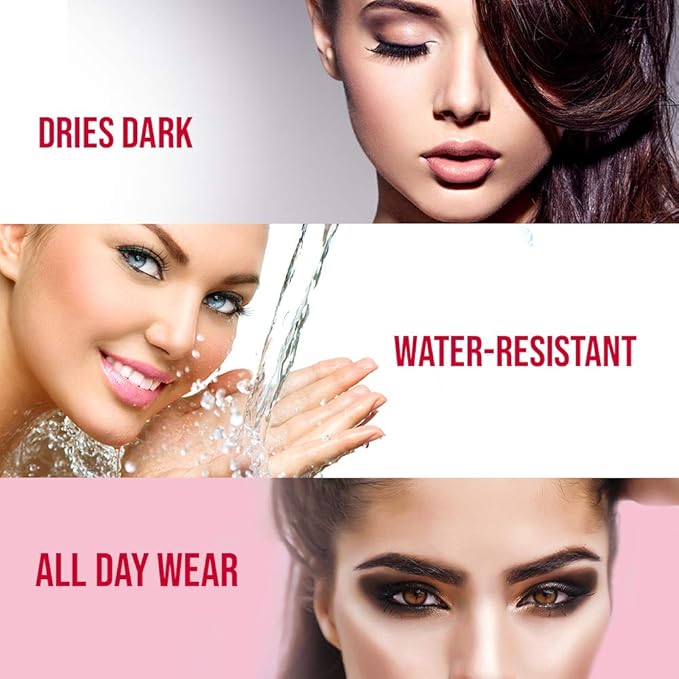 Blackout Lash Adhesive by DUO