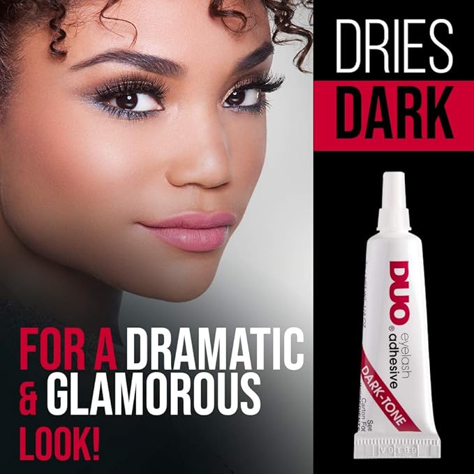 Blackout Lash Adhesive by DUO