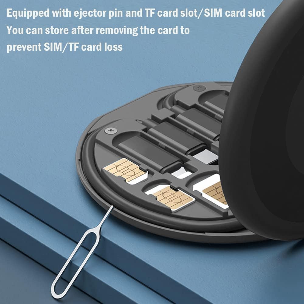All in 1 Multipurpose Universal Cable & Adapter Set