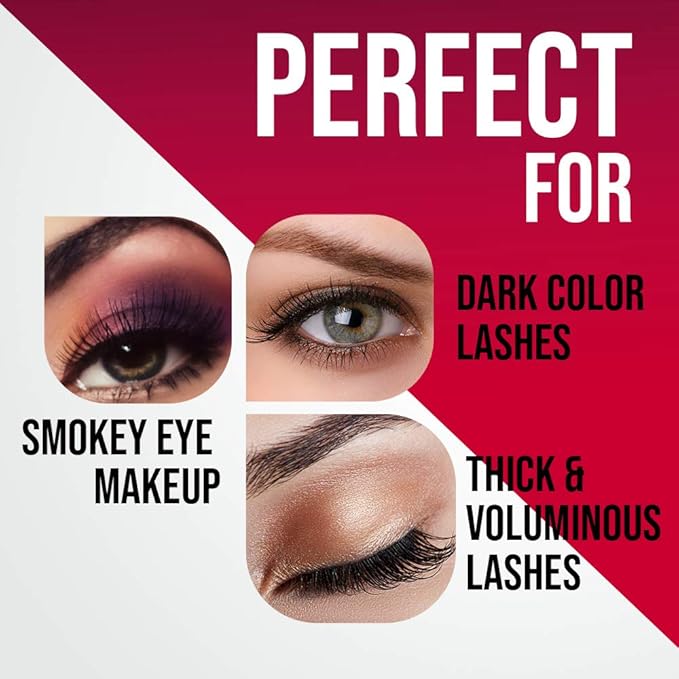 Blackout Lash Adhesive by DUO