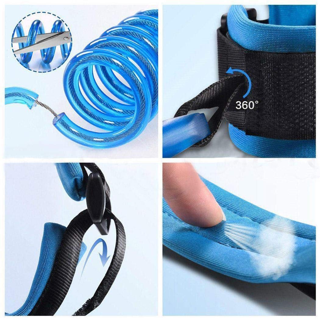 Child Anti-Lost Wrist Strap for Kids and Toddlers