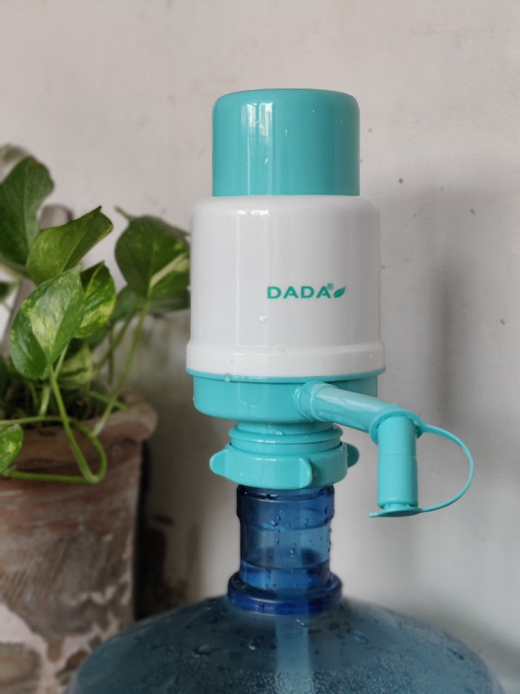 Large Size Manual Water Pump