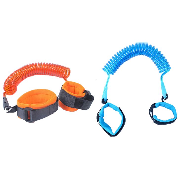 Child Anti-Lost Wrist Strap for Kids and Toddlers