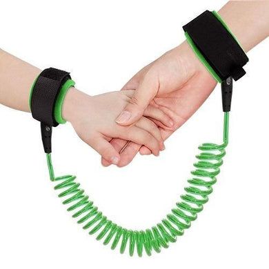 Child Anti-Lost Wrist Strap for Kids and Toddlers