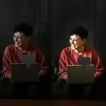 Video Conference Fill Light - Perfect Your Presence