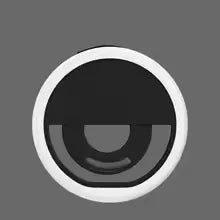 Ring Selfie Light - Your Perfect Glow, Anywhere, Anytime.