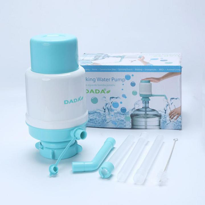 Large Size Manual Water Pump