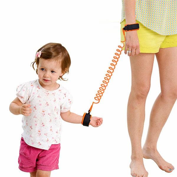 Child Anti-Lost Wrist Strap for Kids and Toddlers