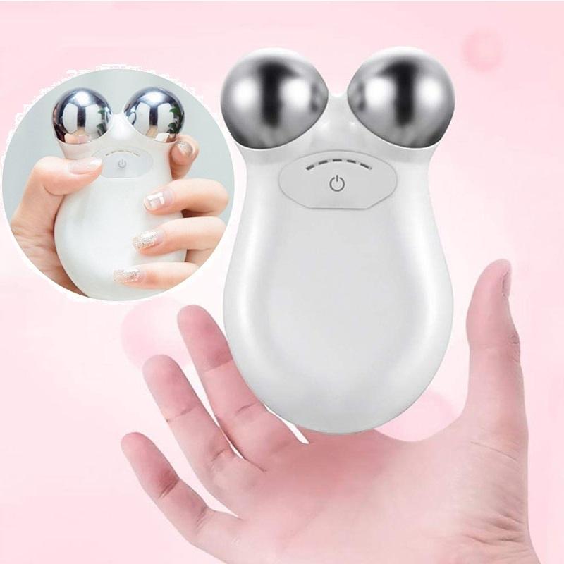 My Derma Dream MicroSculpt | Professional Anti Aging Facial Massager