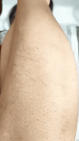 New & Improved Roll-On Wax Heater