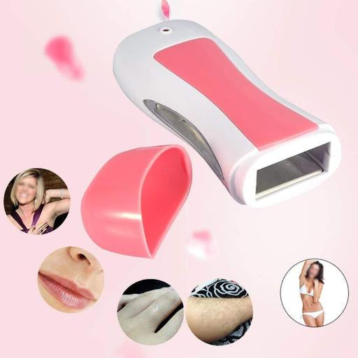New & Improved Roll-On Wax Heater