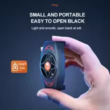 X13 Portable Phone Cooler