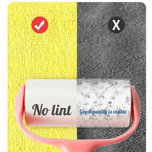Microfiber Towel – Ultra-Soft