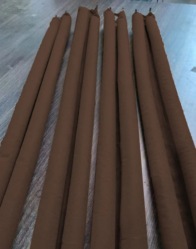Door Draft Blocker Strip