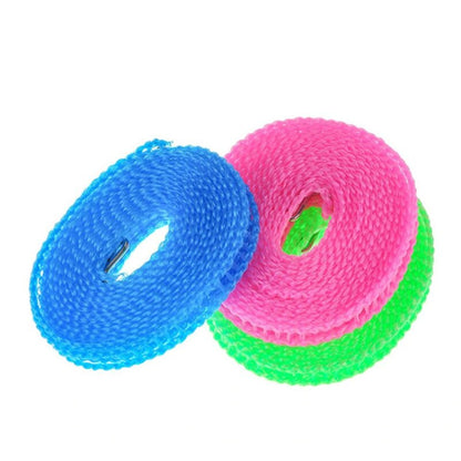 Anti-Slip Windproof Clothesline