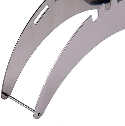 Stainless Steel Watermelon Slicer