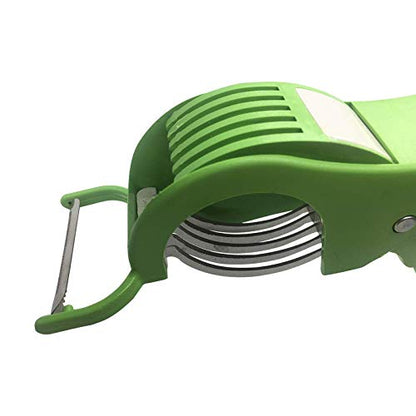 5-Blade Vegetables & Fruits Cutter