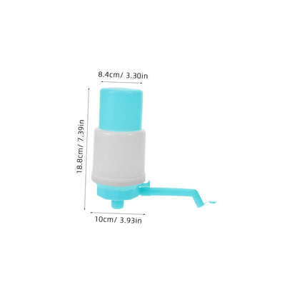 Large Size Manual Water Pump