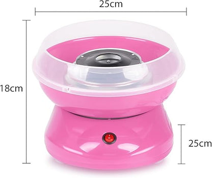 Cotton Candy Machine – Sweet Treats Made at Home