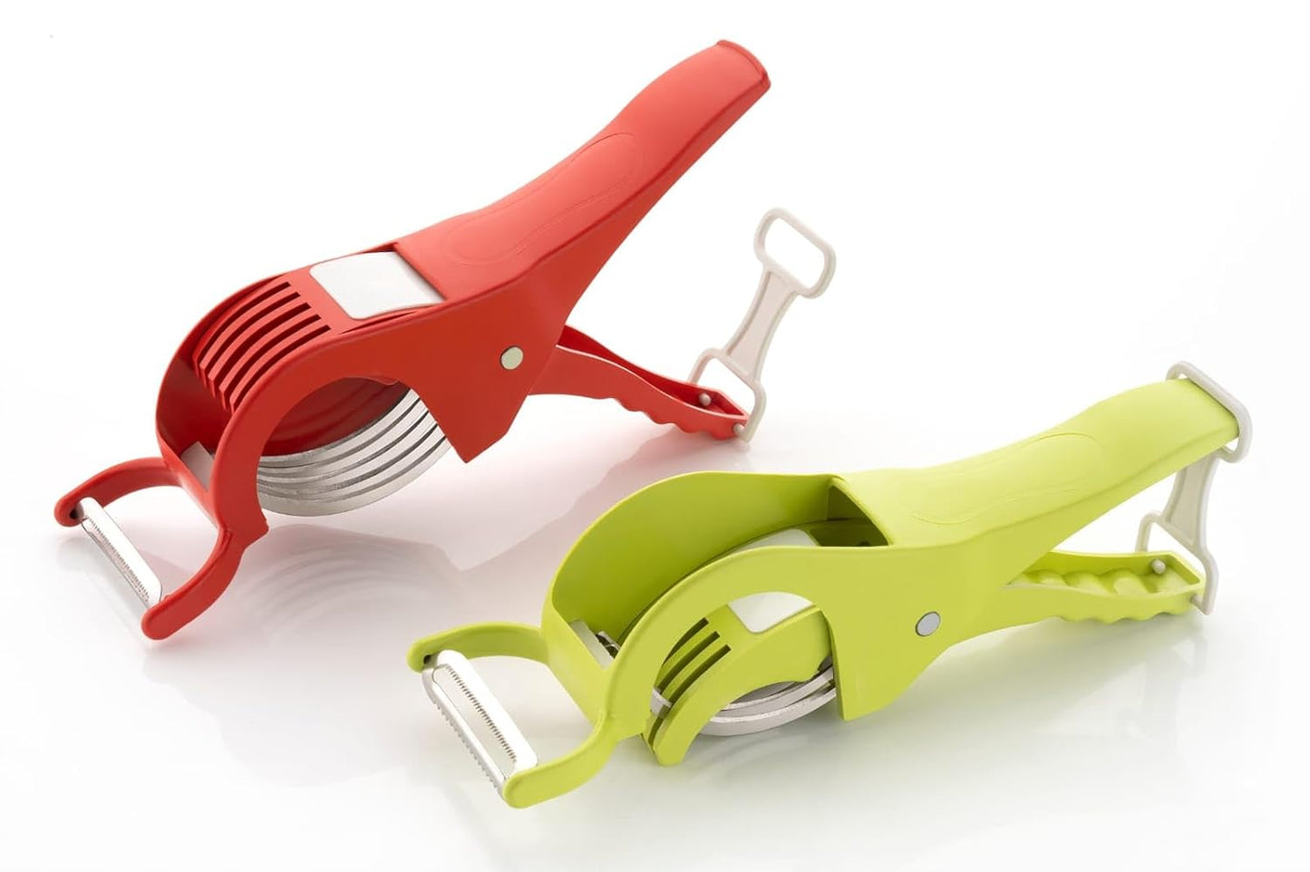 5-Blade Vegetables & Fruits Cutter