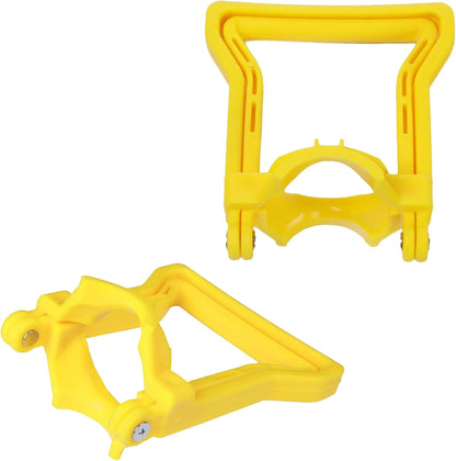 Drinking-Water Bottle Carrier Handle – Strong & Easy Bottle Lifter