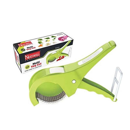 5-Blade Vegetables & Fruits Cutter