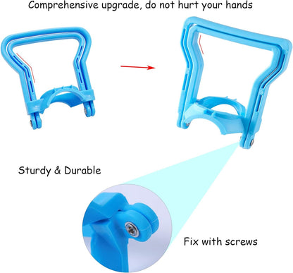 Drinking-Water Bottle Carrier Handle – Strong & Easy Bottle Lifter