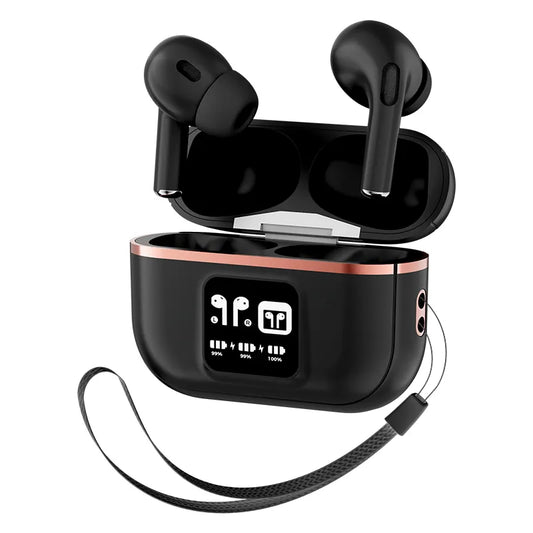 J77 Wireless BT 5.3 Earphone Headphone