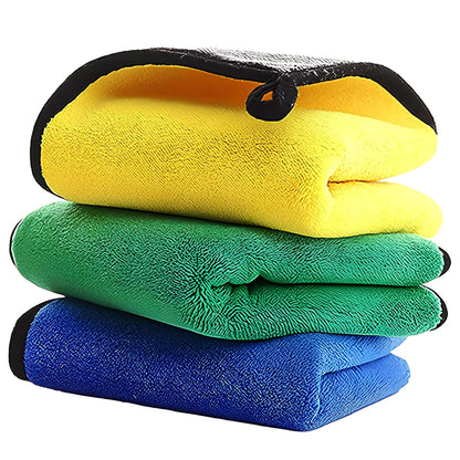 Microfiber Towel – Ultra-Soft