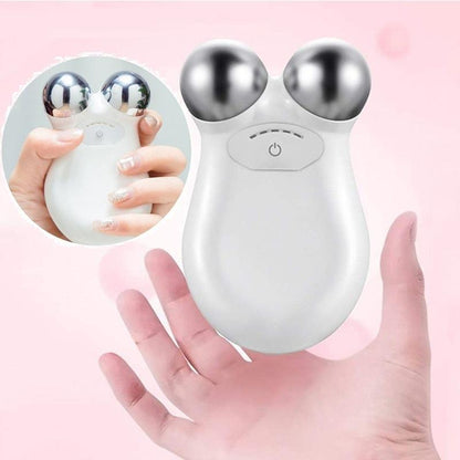 My Derma Dream MicroSculpt | Professional Anti Aging Facial Massager