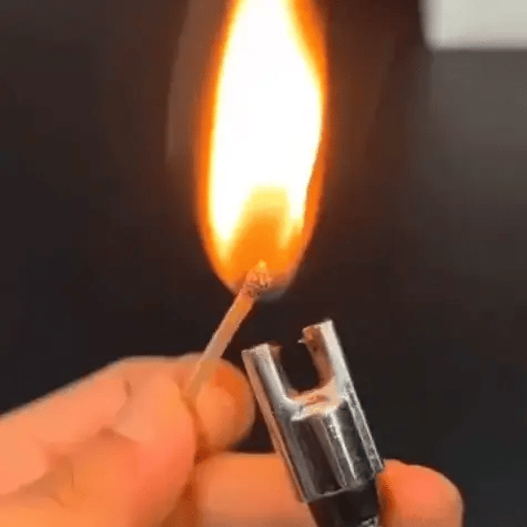 Rechargeable Electric Arc Lighter – USB Rechargeable & Waterproof with Flexible Neck